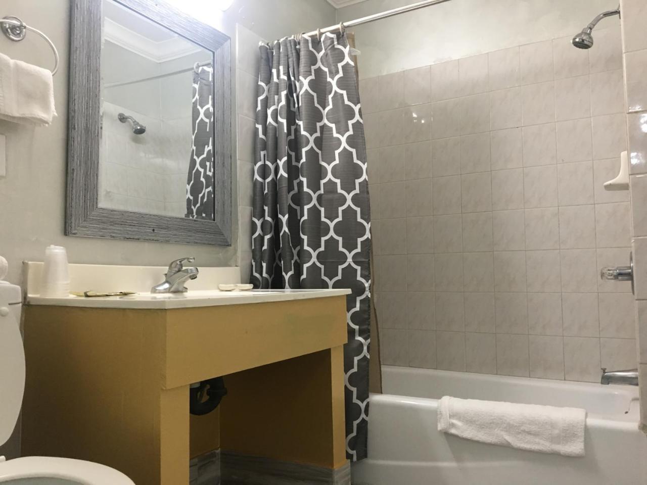 Villa Park Motel オレンジ エクステリア 写真