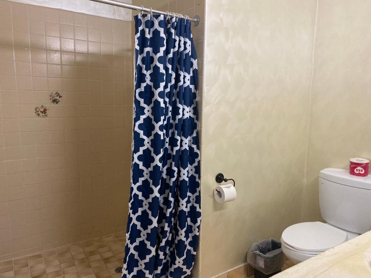 Villa Park Motel オレンジ エクステリア 写真